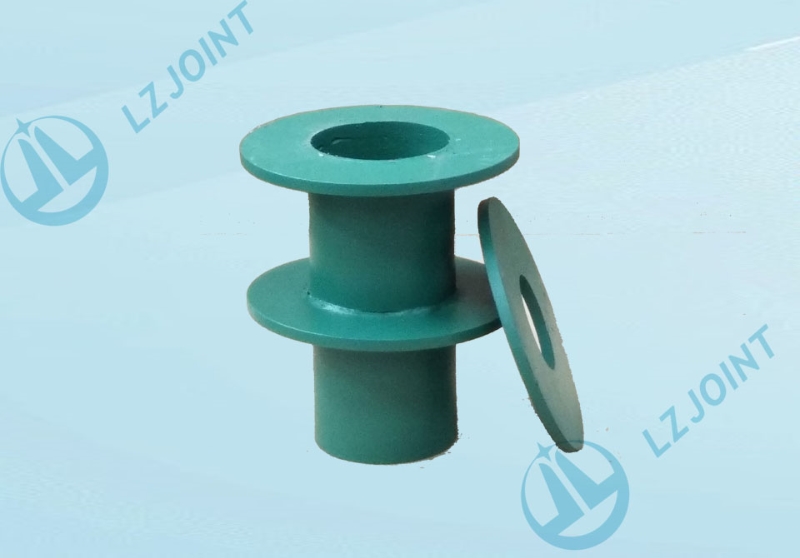 04FS02單側剛性密閉套管